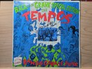 RARE Alabama Garage (Repo) THE TEMPOS Sealed Signed by All 4 Original Members LP