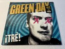 Green Day - Tre Vinyl Factory Sealed M/M Rare