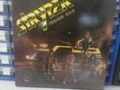 Stryper Soldiers Under Command LP Vinyl Enigma Records Heavy Metal 1985