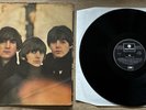The Beatles - Beatles For Sale LP Rare Irish Pressing 3 EMI Logos Ireland 1973