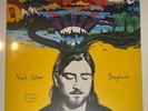 NOAH KAHAN BUSYHEAD VINYL LP NEW SEALED MINT