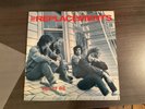 The Replacements - Let It Be 1989 Misprint Reissue Twin/Tone TTR 8441