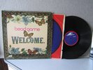 BEAD GAME Vinyl lp...WELCOME...AVCO EMBASSY...VG++/VG++...'70