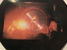 Slayer Show No Mercy/ Hell Awaits/ Live Undead Picture Disc/ HAUNTING THE CHAPEL