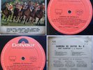 BERT KAEMPFERT BLUE MIDNIGHT 1964 STEREO UNIQ CVR & PS & TITLE RARE CHILEAN PRS