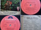 BERT KAEMPFERT THAT LATIN FEELING 1965 MONO UNIQ CVR & PS & TITLE CHILEAN PRESS
