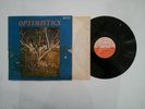 OPTIMISTICS SELF TITLED S/T SOLE LP INSANELY RARE ORIG. 1970 TURBO NORTHERN SOUL