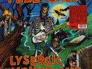 Fuzztones Lysergic Emanations (Vinyl) 12