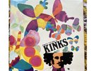 The Kinks: Face to Face (Vinyl LP 1966 Pye Records - NPL 18149)
