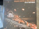 Used Shane Smith & the Saints Live at Red Rocks 3 LP 12