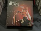 David Bowie Box Set Live 1995 - 1999 Vollständig