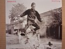 Bleech 9:3 - Ceiling/Jacky 7” Single Pink Vinyl - Ltd to 1000 - SOLD OUT. RARE