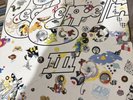 *RARE CROSSOVER*LED ZEPPELIN 3 III UK VINYL LP K 50002