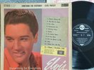 ELVIS PRESLEY- 