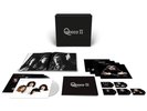 Queen II (2026 Mix) Collector’s Edition 5CD/2LP Box Set New&Sealed