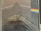 Pink Floyd, Dark Side Of The Moon, 2003 30th Anniversary Vinyl With Posters