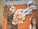 Hot Rod Circuit - The Underground Is a Dying Breed LP Sky Blue /225 w/ bonus 7”
