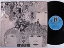 BEATLES Revolver EMI-ODEON LP germany SHRINK a
