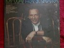 IMMACULATELY SEALED  FRANK SINATRA 