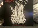 At The Devil's Studio 1990 - 2021 RARE TEST PRESS - Limited to 10 - record vinyl