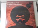 Pete Rock InI Center Of Attention 2LP Vinyl Record Album Soul Brother (NM)