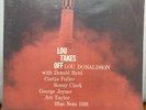Lou Takes Off - Lou Donaldson