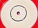 RARE ITEM - MISS-PRESSED 7