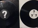 Mike Slammer & Red Alert - Question Mark 1 & 3. Old Skool Hardcore Vinyl 1993