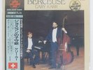 GARY KARR BERCEUSE FIREBIRD KIJC9025 Japan VINYL LP
