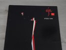 Steely Dan Aja AA-1006 RE-3 LP AB Scratched Out Transitional Pressing Vinyl