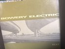 BOWERY ELECTRIC – BEAT Vinyl double-LP KRANKY (2016)