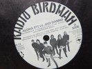 Radio Birdman - Aloha Steve & Danno (Trafalgar, TRS 12) Aussie 1978 PUNK 45
