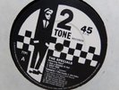 The Specials / The Selecter / Madness (2 Tone TTP1, 1989) promo grail 45 EP