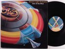 ELECTRIC LIGHT ORCHESTRA Out Of The Blue JET 2XLP VG+ mobile, poster & insert a