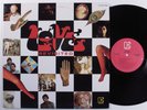 LOVE Revisited ELEKTRA LP VG+ a