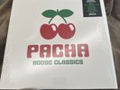 Pacha House Classics 3 Vinyl LP