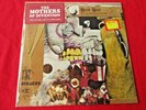 MOTHERS OF INVENTION  Uncle Meat 2x LP (1969) orig SEALED Frank Zappa PSYCH hype