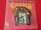 THE SHADOWS OF KNIGHT Gloria LP (1966) orig clean in shrink GARAGE  Mono