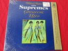 DIANA ROSS & THE SUPREMES Greatest Hits 2x LP (1967) orig SEALED Soul MOTOWN