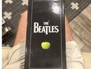 The Beatles Vinyl Record Box Set, Parlophone Label, Rock, Black
