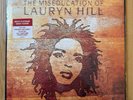 LAURYN HILL -The Miseducation Of Lauryn Hill - 2 LP Vinyl Record - SEALED - NEW