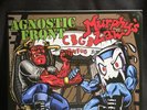 Agnostic Front Murphys Law New York Blood Split 7