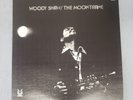 WOODY SHAW The Moontrane MUSE 1975 Spiritual Jazz LP VINYL Record ALBUM VG+ USED
