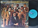 RAY RODRIGUEZ and his ORCHESTRA Introducing ORIGINAL MONO LATIN LP ALEGRE