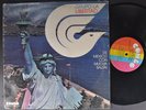 GRUPO LA LIBERTAD De Mexico Con Mucha Salsa LATIN LP GUAGUANCO RARE