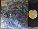 SERAFIN CORTEZ Naturalmente Serafin LP INTERNATIONAL  RARE PROMO SALSA STERLING