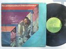 LES AMBASSADEURS INTERNATIONAUX | Afro Funk | Afrobeat | Afro Roots | LP HEAR