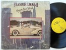 FRANCOIS LOUGAH | Bomb  | Afro Disco | Dancefloor | LP HEAR