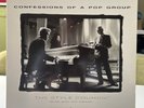 The Style Council Confessions of A Pop Group - LP Vinyl Record - TSCLP5  VG+/VG+