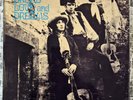 Bread Love And Dreams S/T Rare LP 1969 UK Acid Folk